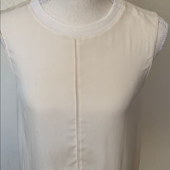 VINCE silk shirt - Picture 3 of 6